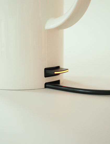 890 1 Stelton EM77 Electric Kettle (EU) 1.5 L. White LS (2)
