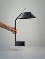 Stelton 625 Vinkel LED Lamp Portable AI Assisted